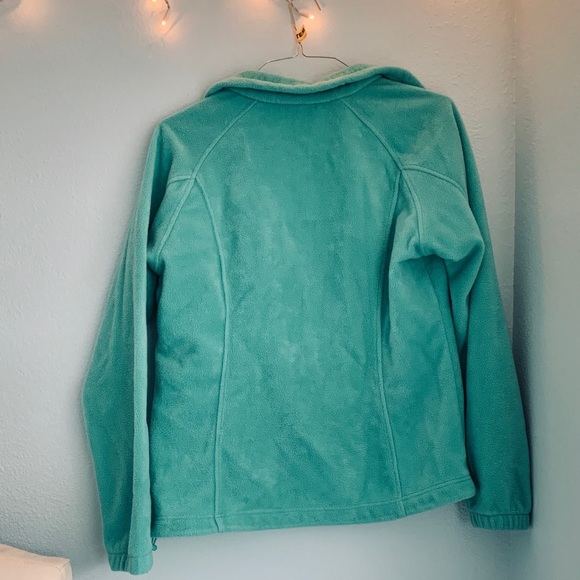 Columbia jacket - Picture 4 of 4